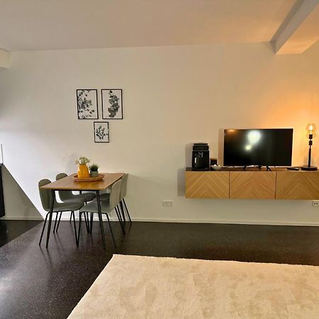 Isaak Apartment Stadtperle Waldshut-Tiengen Buitenkant foto