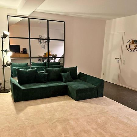 Isaak Apartment Stadtperle Waldshut-Tiengen Buitenkant foto