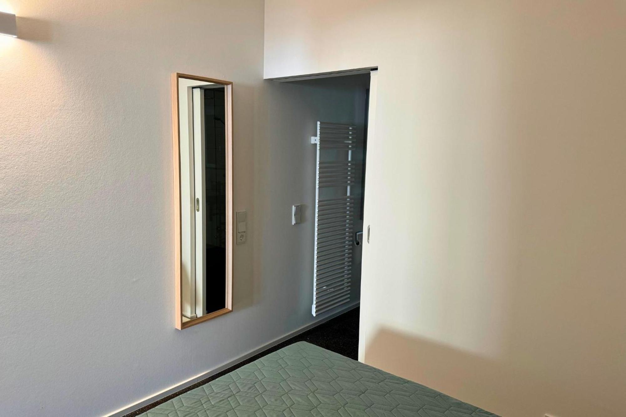 Isaak Apartment Stadtperle Waldshut-Tiengen Buitenkant foto