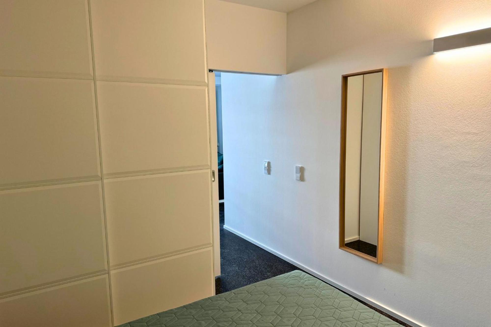 Isaak Apartment Stadtperle Waldshut-Tiengen Buitenkant foto